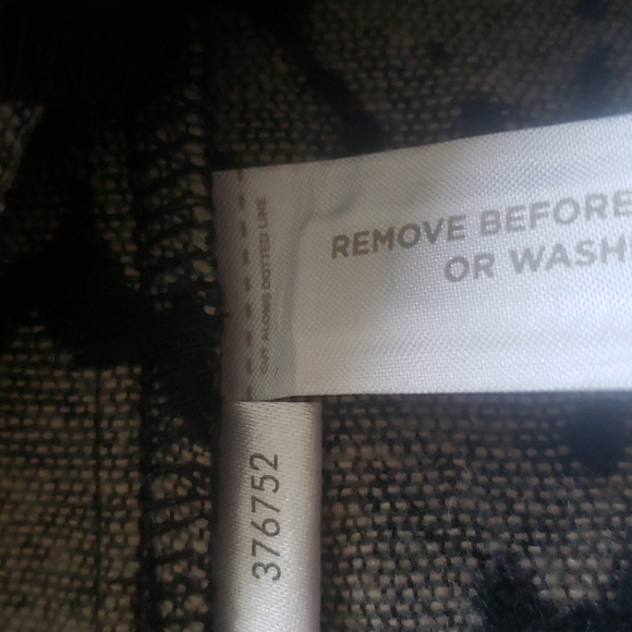 Ann Taylor Loft Mid Length Jacket - Picture 16 of 16